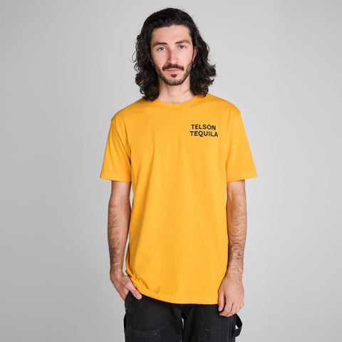 M Tee Gold