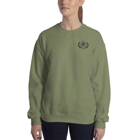 Cocktail Club Sweatshirt