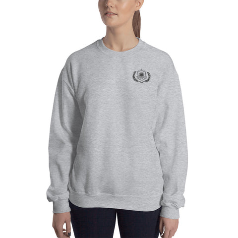 Cocktail Club Sweatshirt