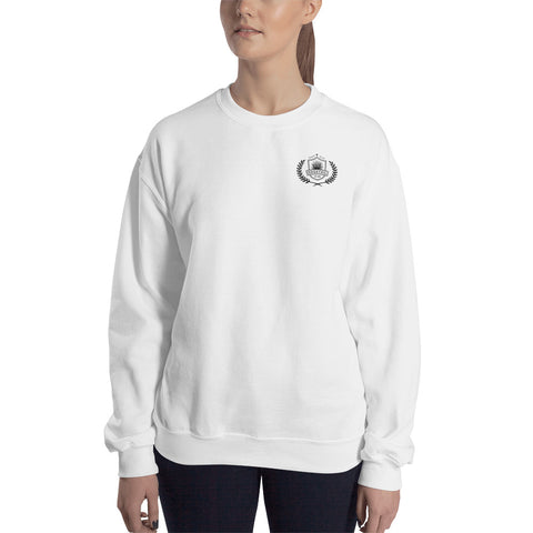 Cocktail Club Sweatshirt