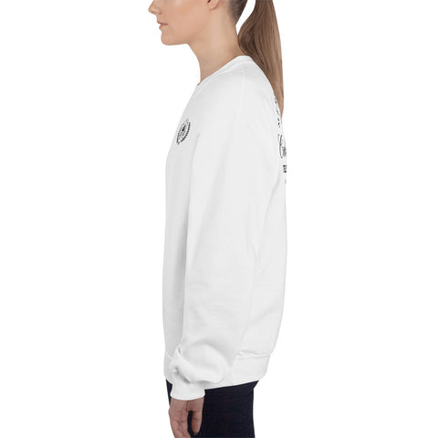 Cocktail Club Sweatshirt