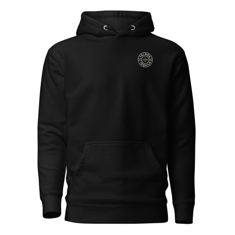 Here For Tequila Hoodie