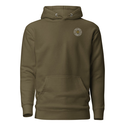 Here For Tequila Hoodie