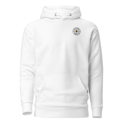 Here For Tequila Hoodie